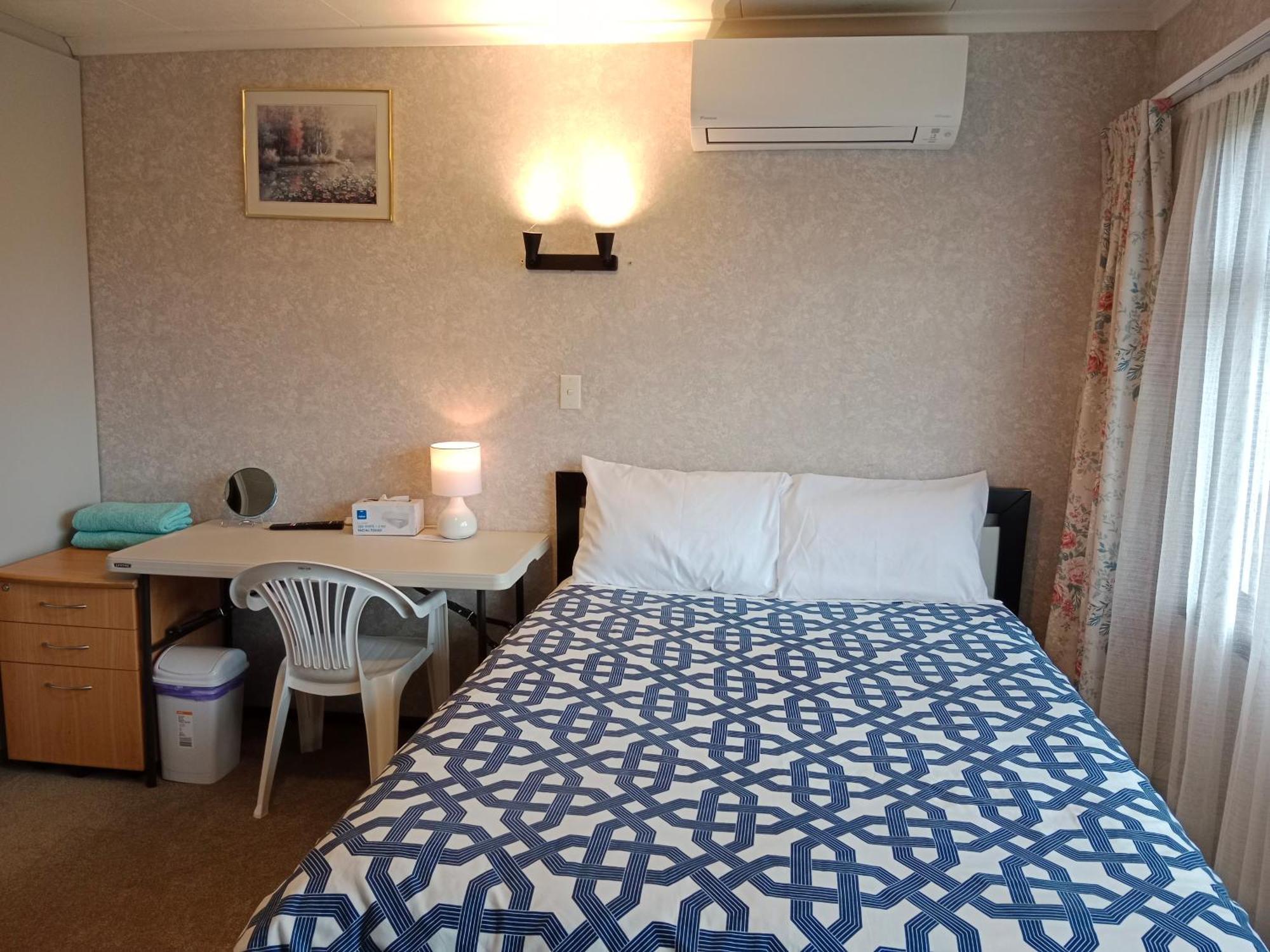 Newday ファンガレー 部屋 写真